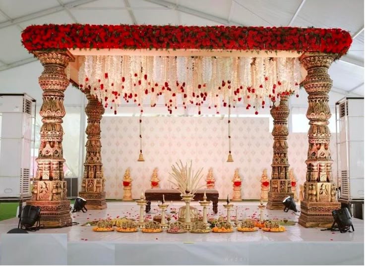 Contemporary Decor Theme